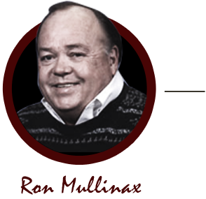 Ron Mullinax
